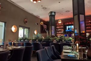 Felix Restaurant – Bar – Events