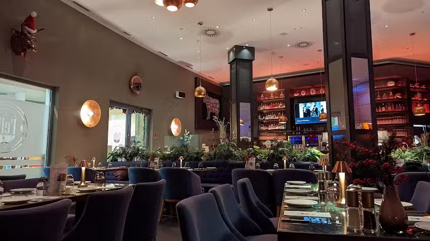 Felix Restaurant &ndash; Bar &ndash; Events