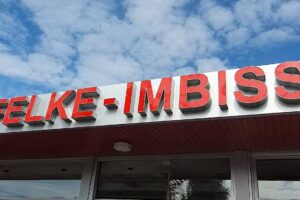 Felke Imbiss