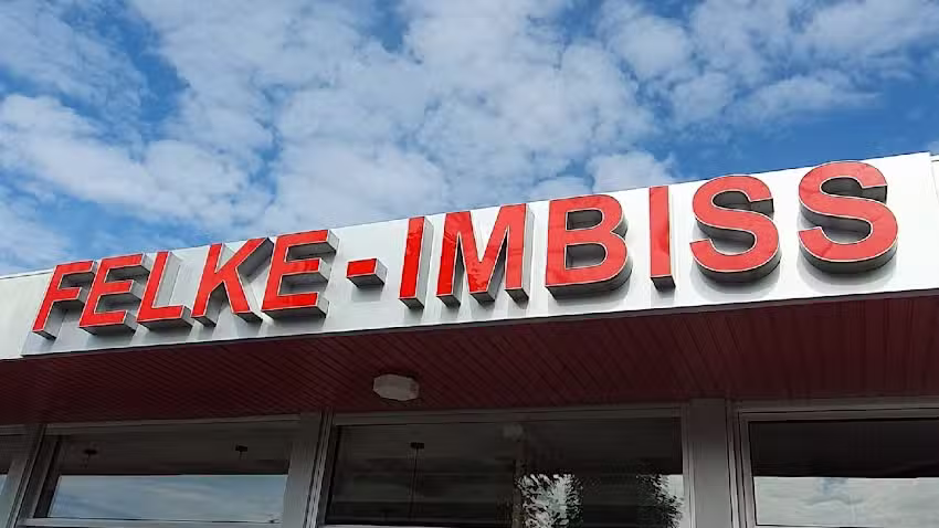 Felke Imbiss
