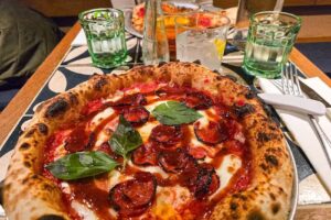 Fellas-Pizzeria | Neapolitanische Pizza