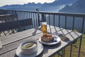 Fellhorn Gipfelrestaurant