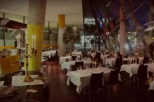 Fellini &ndash; Bar | Ristorante