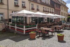 Fellini Restaurant