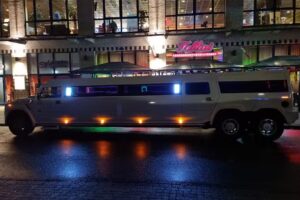 Fellini – Restaurant – Bar – Lounge