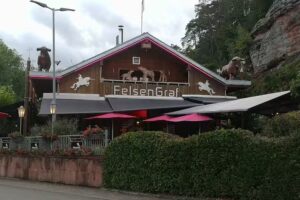 Felsengraf Steakhouse
