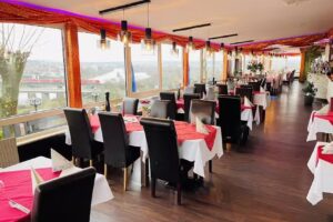 Felsenkeller – Bella Tandoori Restaurant – Pizzeria & Eiscafé