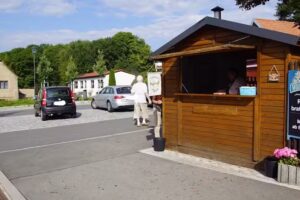 Felsenkeller Imbiss – Doreen Köhler