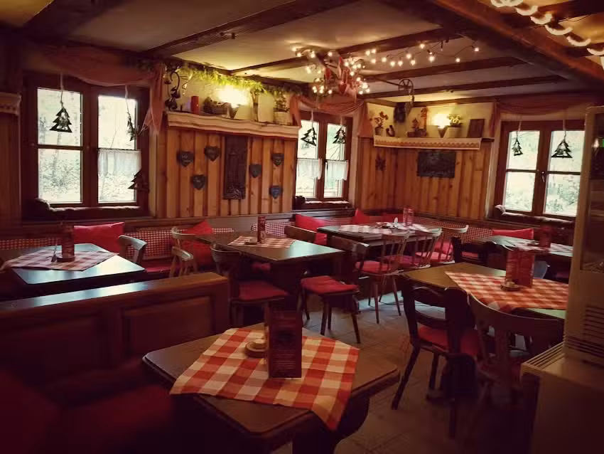 Felsenkeller Kalchreuth