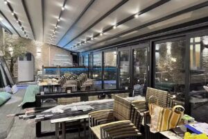 Felsenkeller Restaurant