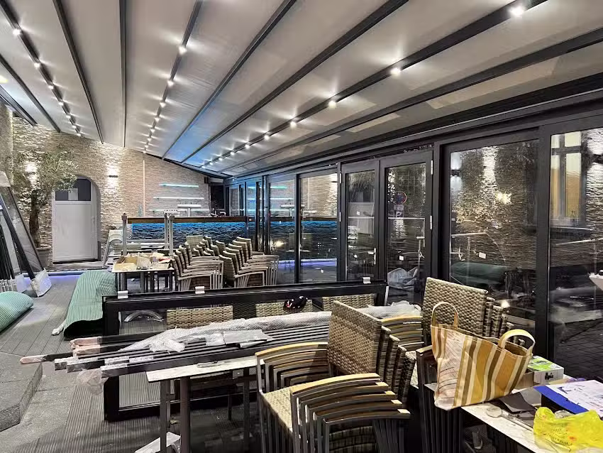 Felsenkeller Restaurant