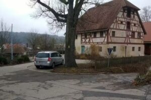 Felsenschänke Holnstein