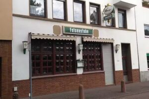 Felsenstube