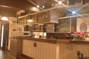 Felsquelle Da Ewelina