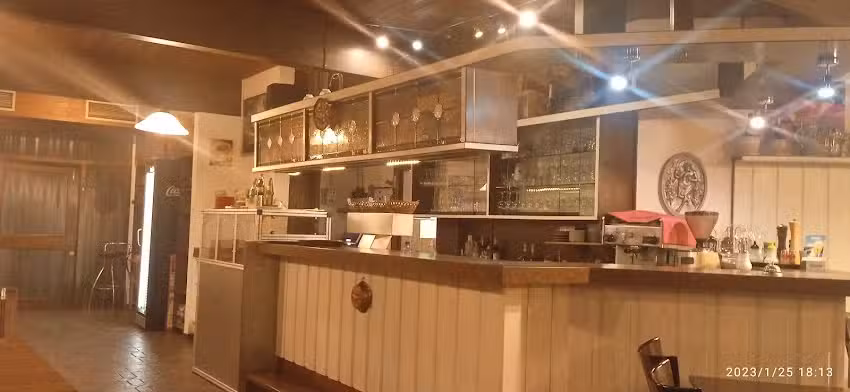 Felsquelle Da Ewelina