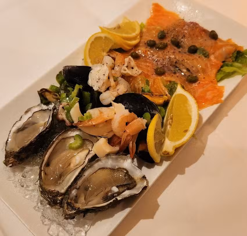 Femia Gastronomie GmbH