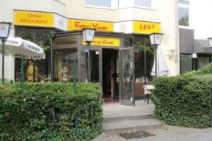 Feng Yuan Berlin