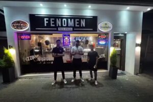 Fenomen Arfeld