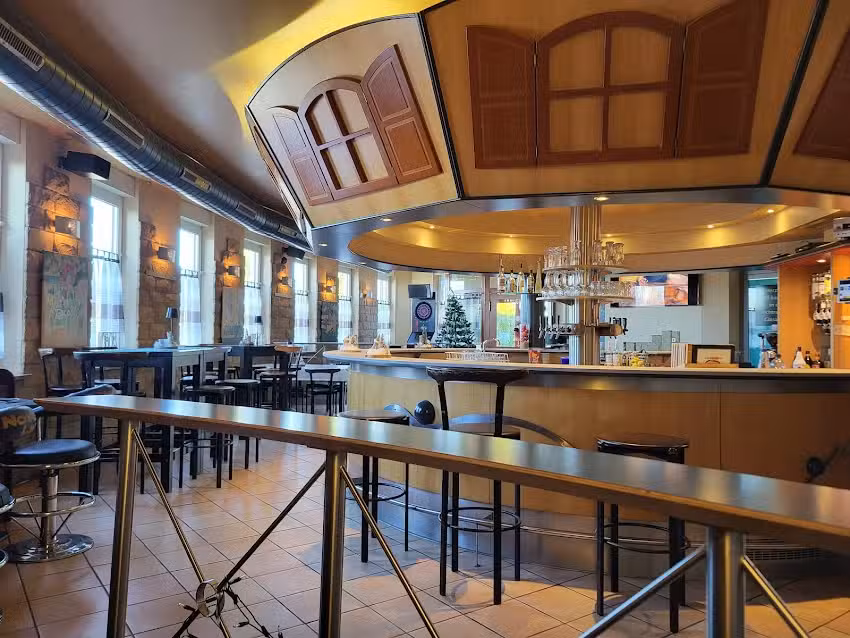 Fenschderle G&ouml;ggingen