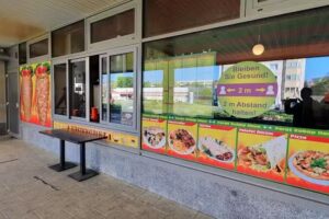 Ferat Kebap-Haus