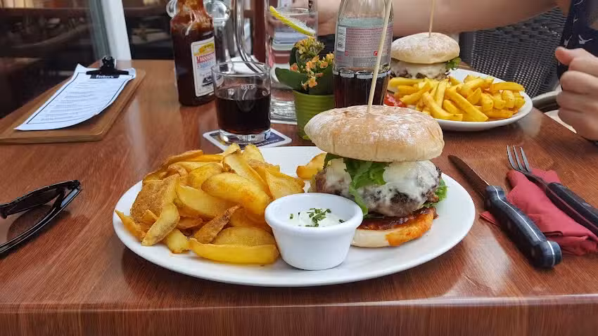 Ferber&rsquo;s im Klingerstadl