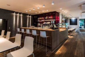 Ferbers Parkcafé
