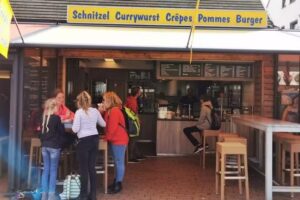 Ferdi&rsquo;s Imbiss und Cr&ecirc;pes