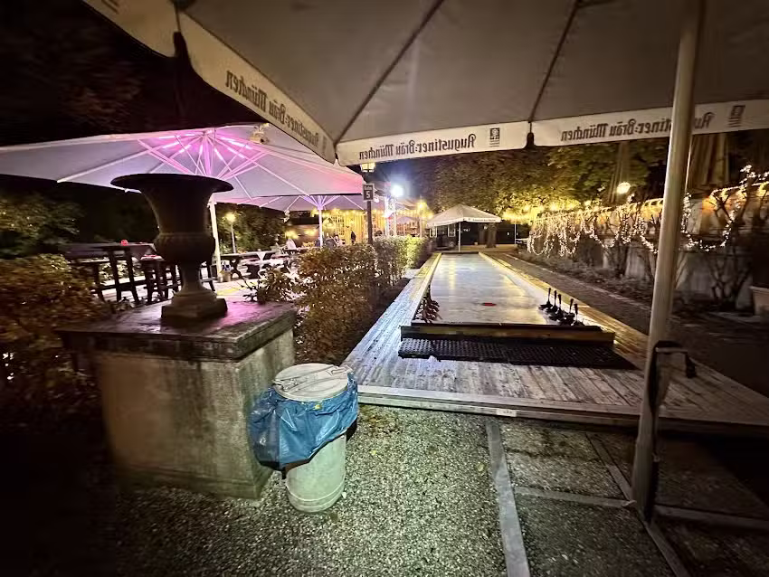 Ferdinand Gastronomie Gmbh