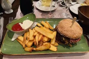 Ferdinand Restaurant | Café