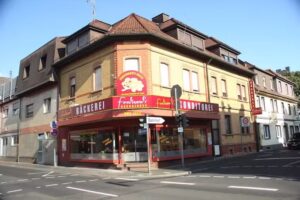 Ferdinand Schilling Bäckerei