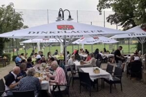 FERDINAND Schwäbisches Restaurant | Bar | Biergarten