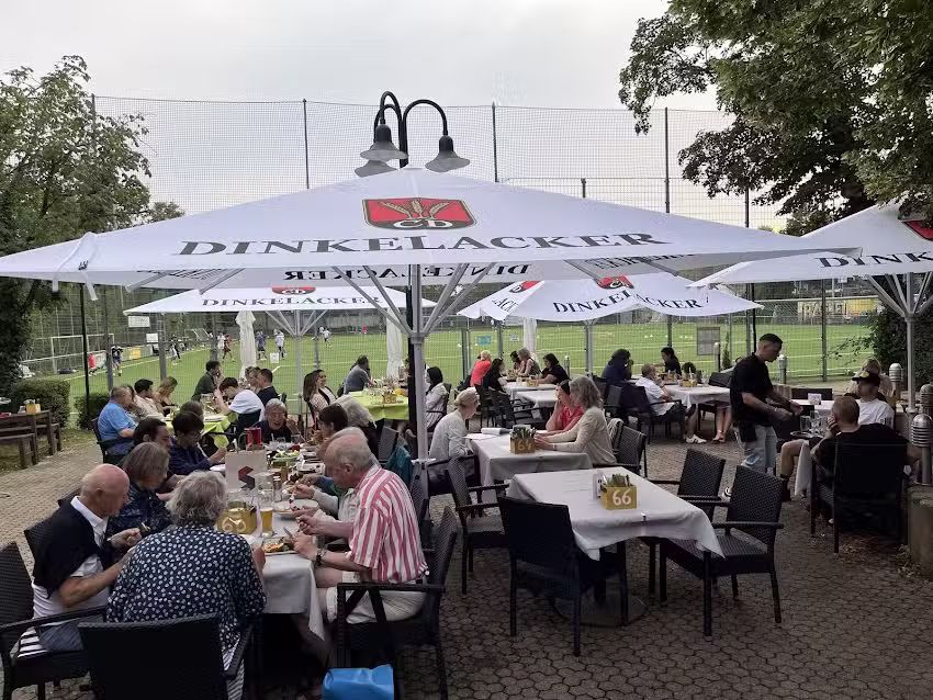 FERDINAND Schw&auml;bisches Restaurant | Bar | Biergarten