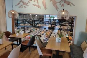 ferdinands | Bäckerei & Restaurant | Dützen