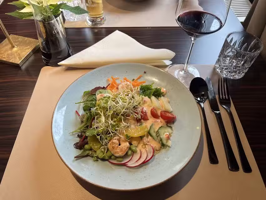 FERDINANDS Restaurant