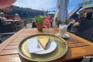 Ferdi&rsquo;s Bootshaus