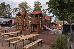 Ferien-& Erlebnispark Pl&ouml;tzky