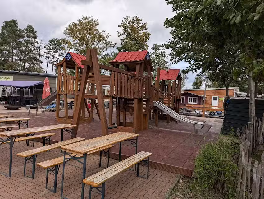 Ferien-& Erlebnispark Pl&ouml;tzky