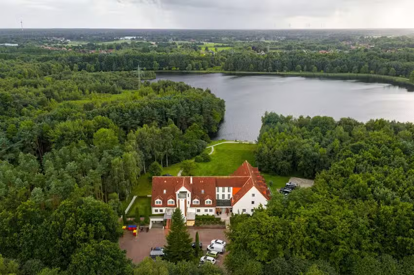 Ferien Hotel Ostfriesland