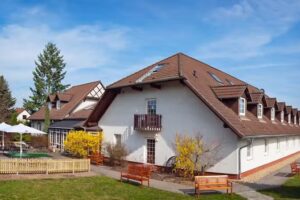 Ferien Hotel Spreewald