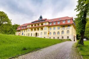 Ferien Hotel S&uuml;dharz