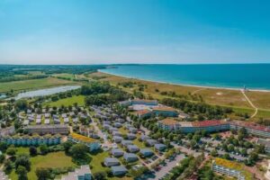 Ferien- und Freizeitpark Weissenh&auml;user Strand