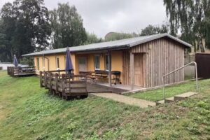 Ferienanlage Dahmen