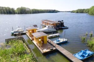 Ferienanlage Netzener See