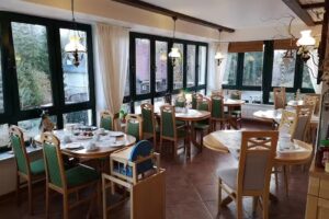 Ferienanlage Zum Wildbach