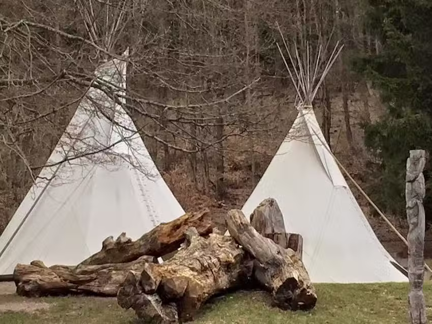 Feriendorf Waldfrieden