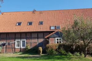 Ferienhaus Bockleben