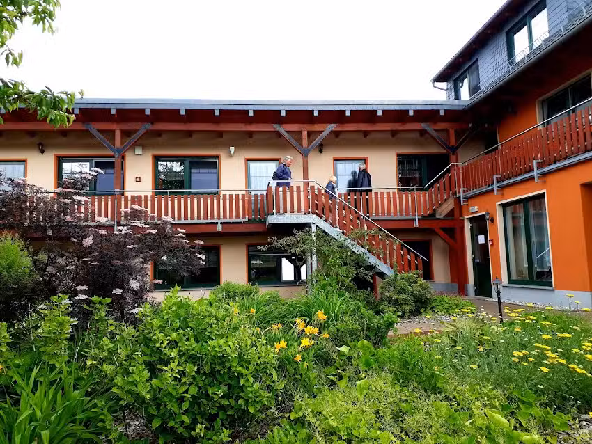 Ferienhof Radlerslust