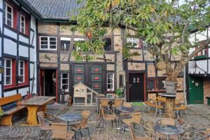 Ferienhof Schmickerath