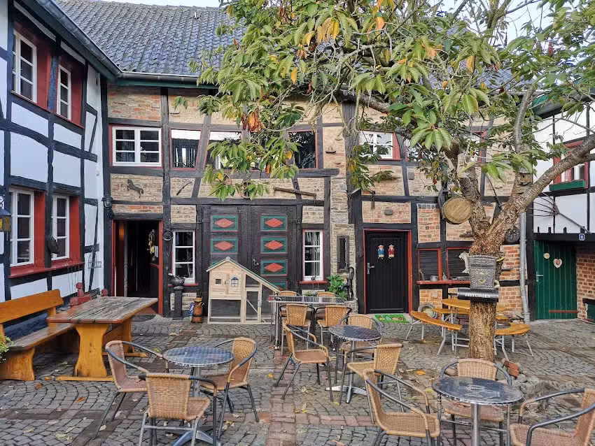 Ferienhof Schmickerath