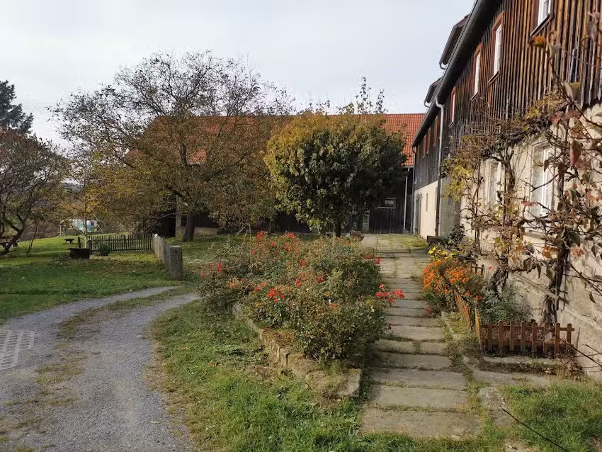 Ferienhof &bdquo;Zum Festungsblick&ldquo;